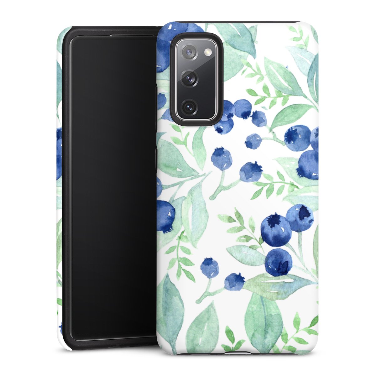 Toughcase hoesje
