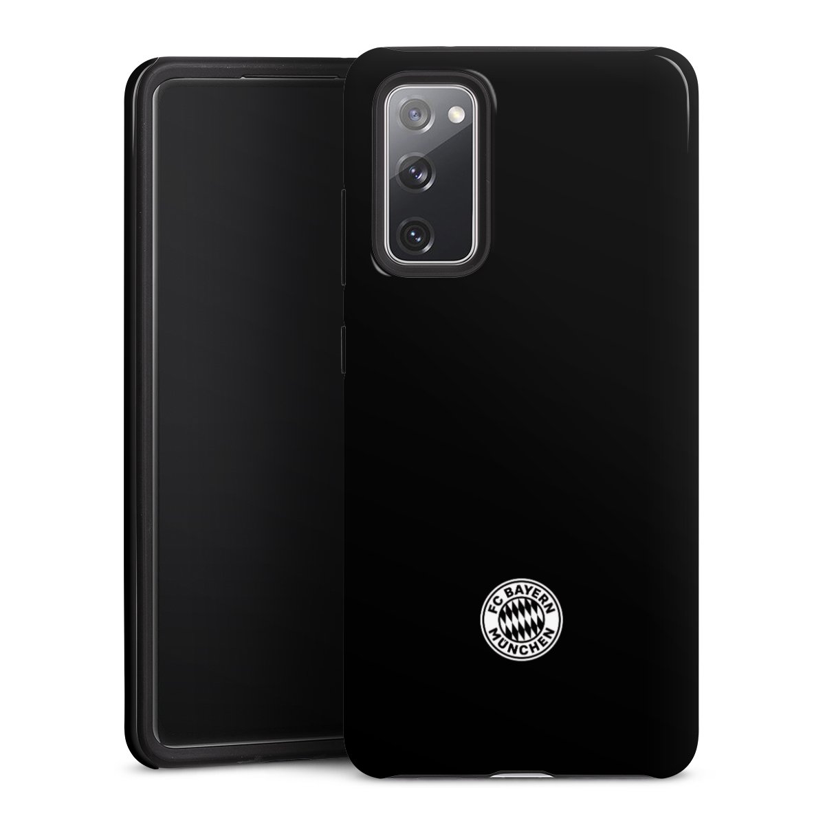 Cover rinforzata
