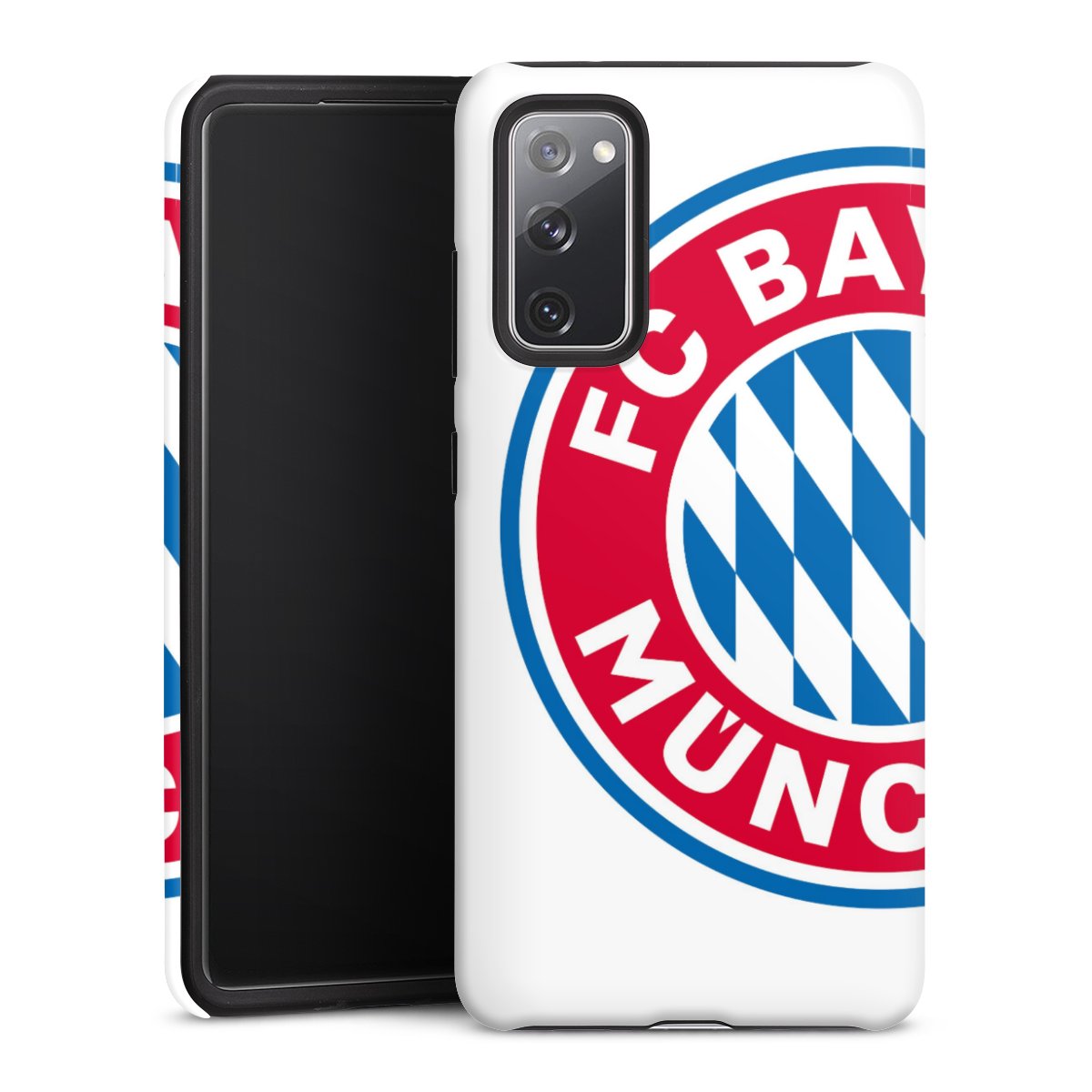 Coque renforcée