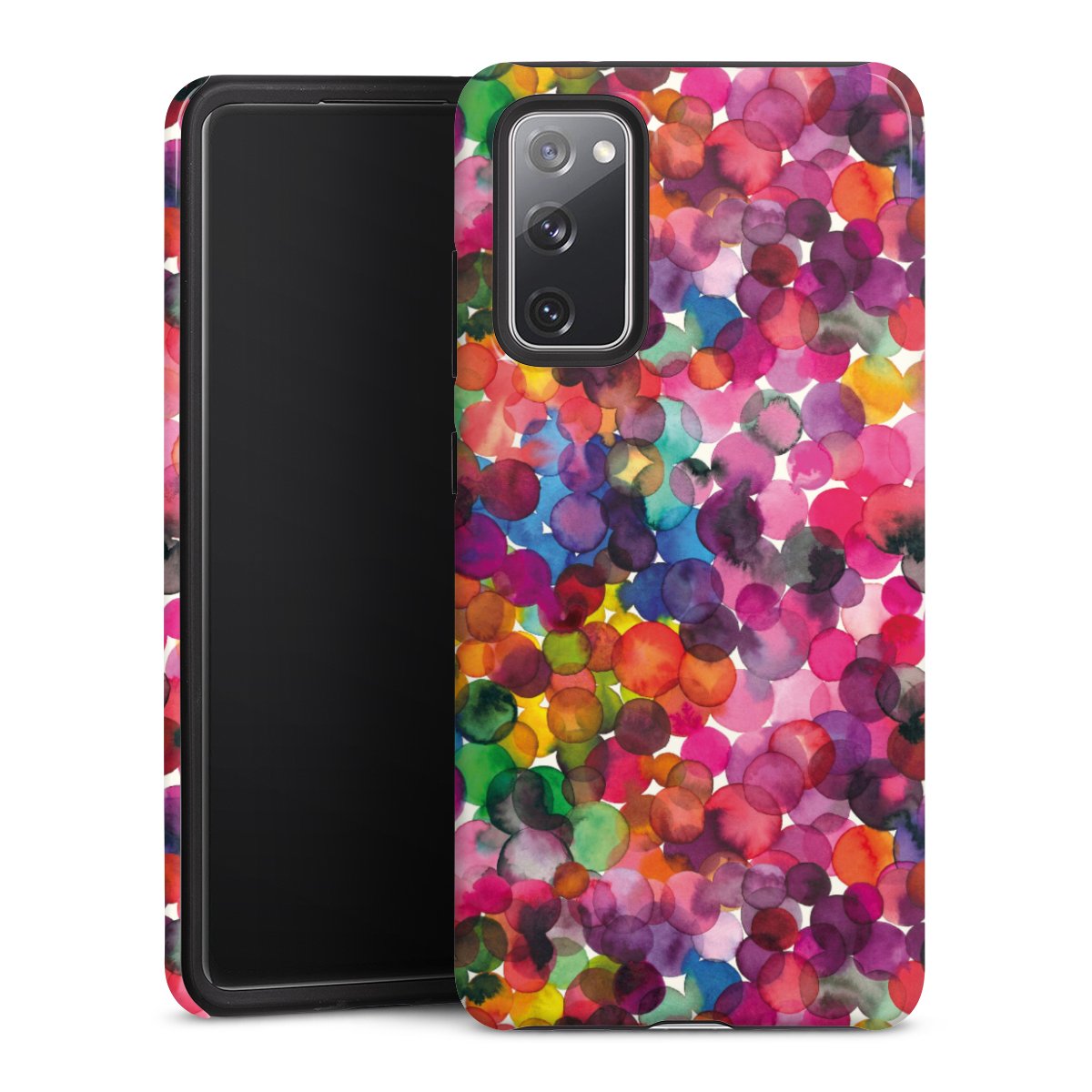 Cover rinforzata