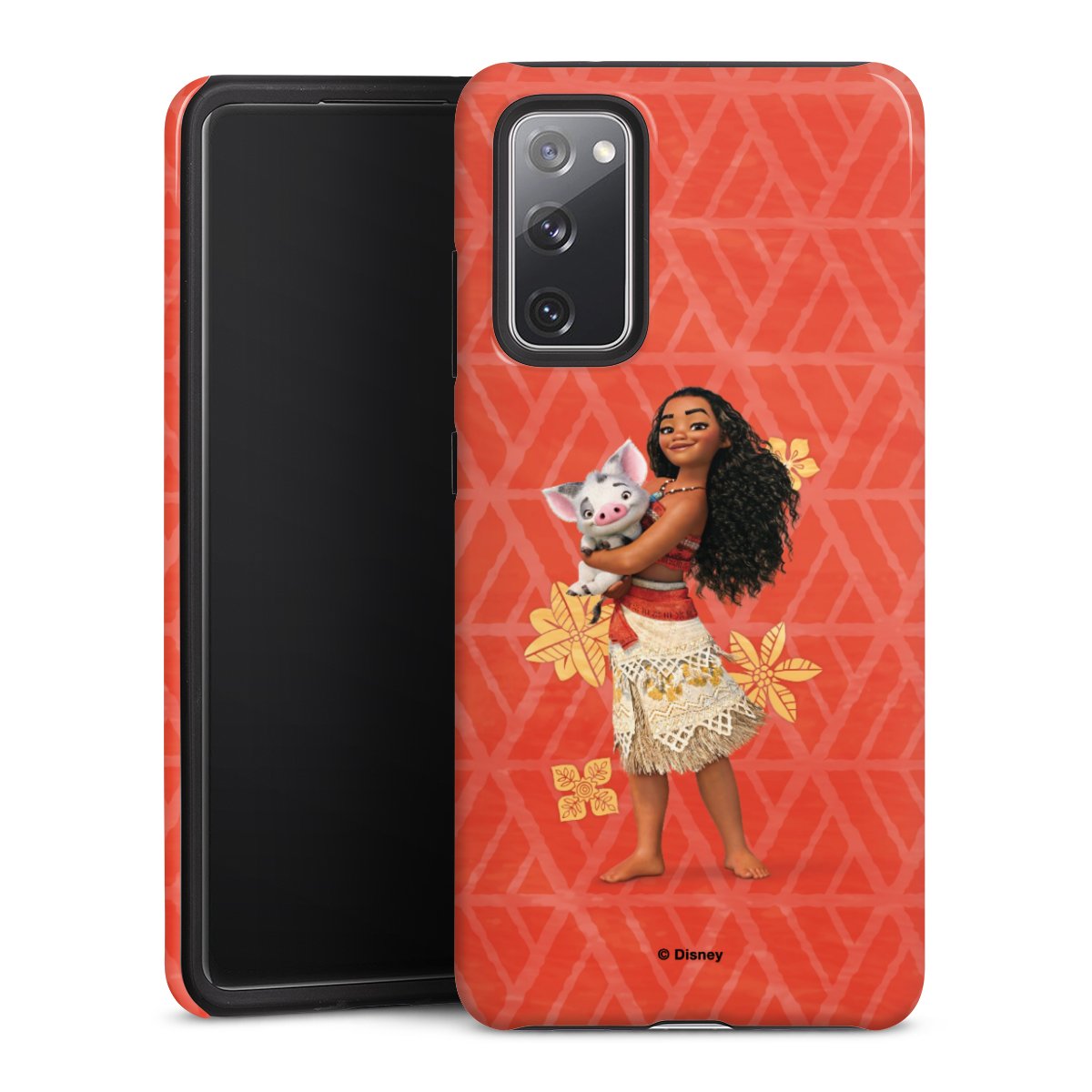 Cover rinforzata