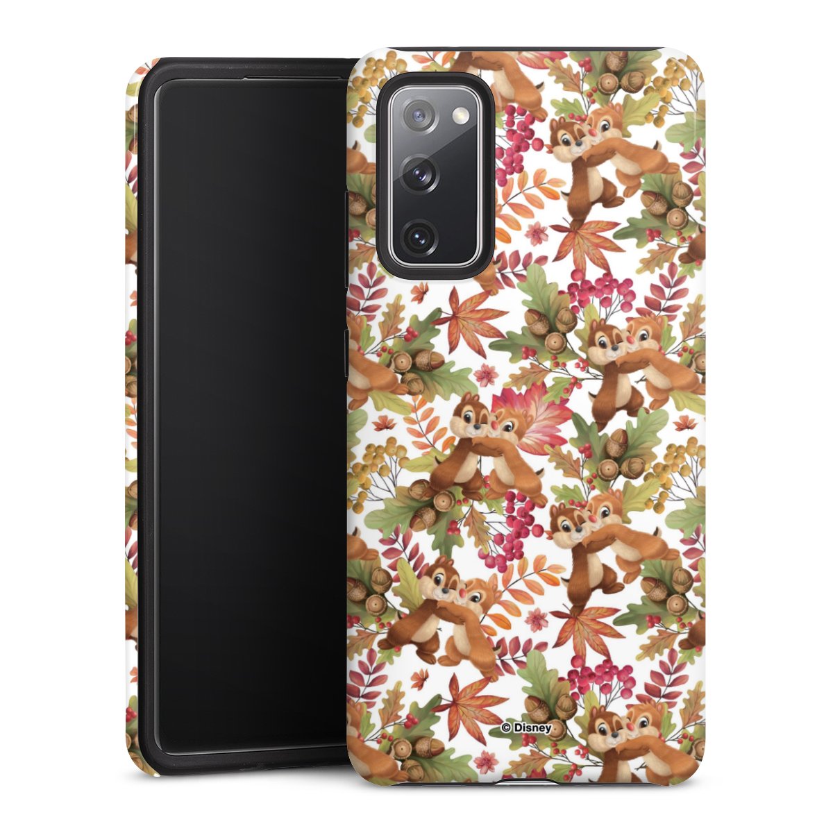 Toughcase hoesje