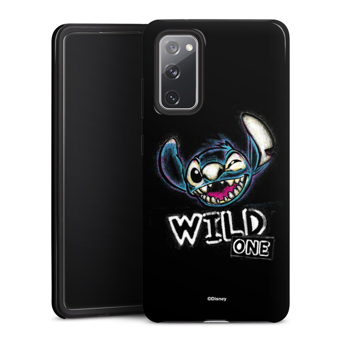 Toughcase hoesje