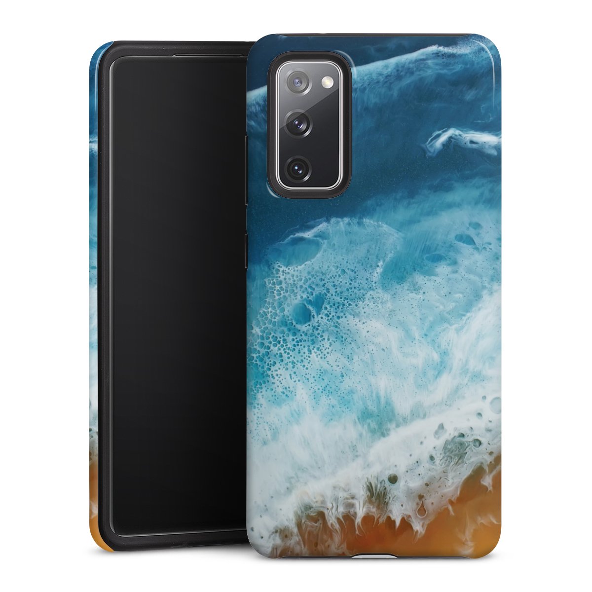 Tough Case