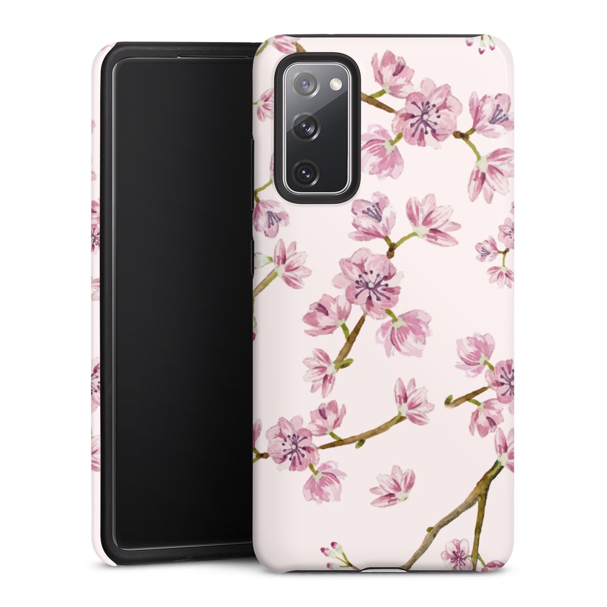 Coque renforcée