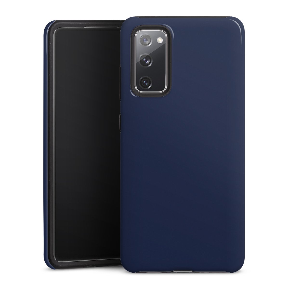 Cover rinforzata