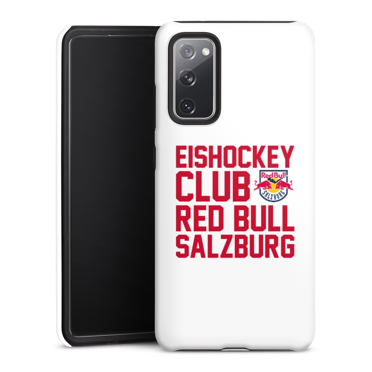 RBS Schriftzug weiß