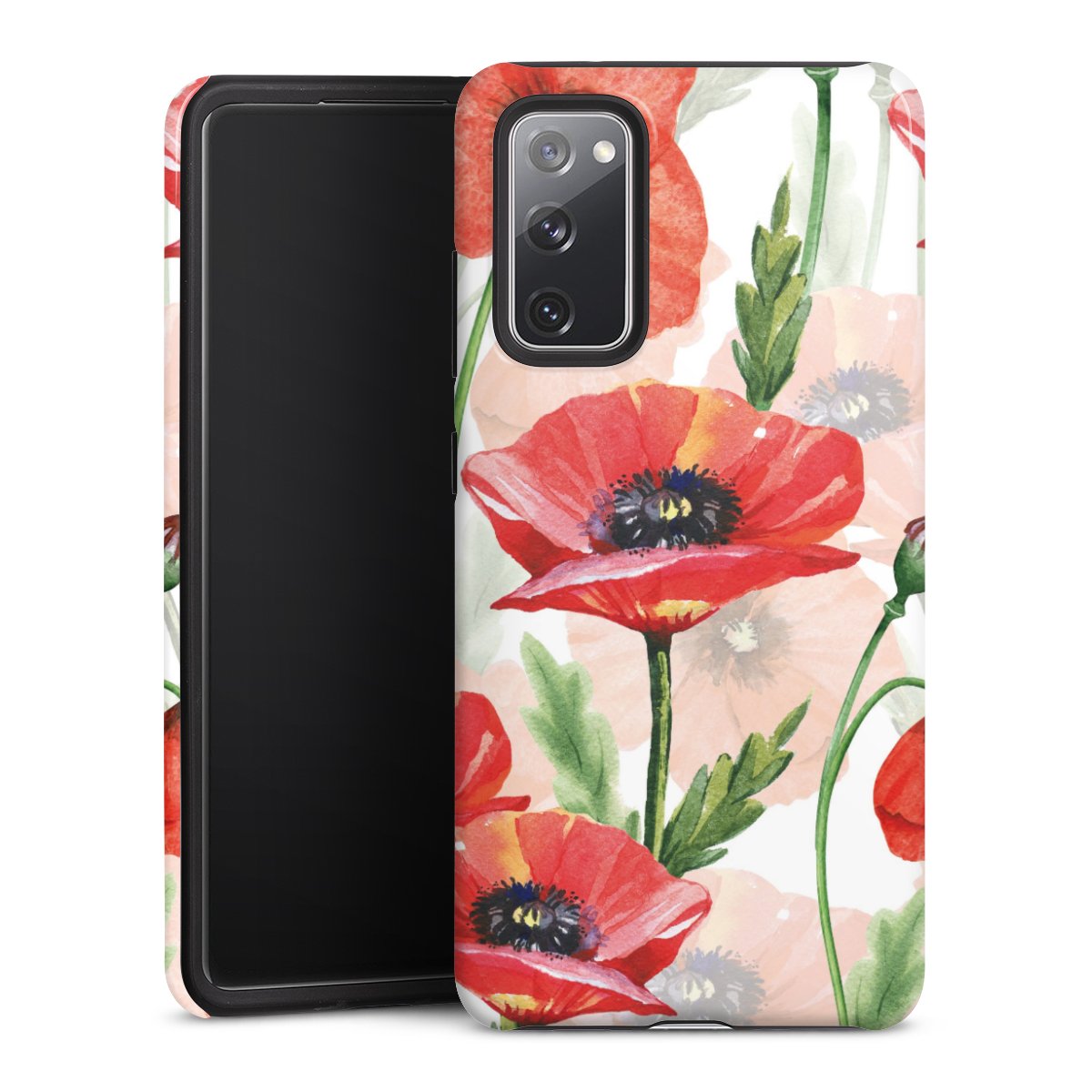 Cover rinforzata