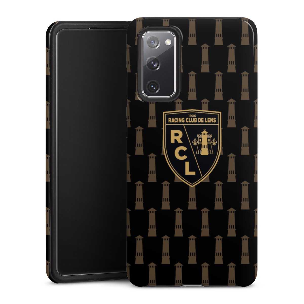 Toughcase hoesje