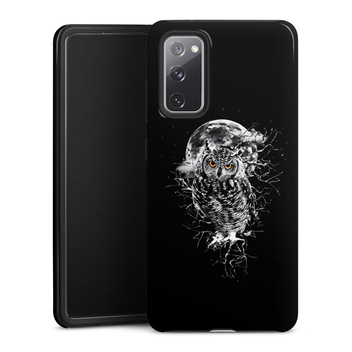 Toughcase hoesje
