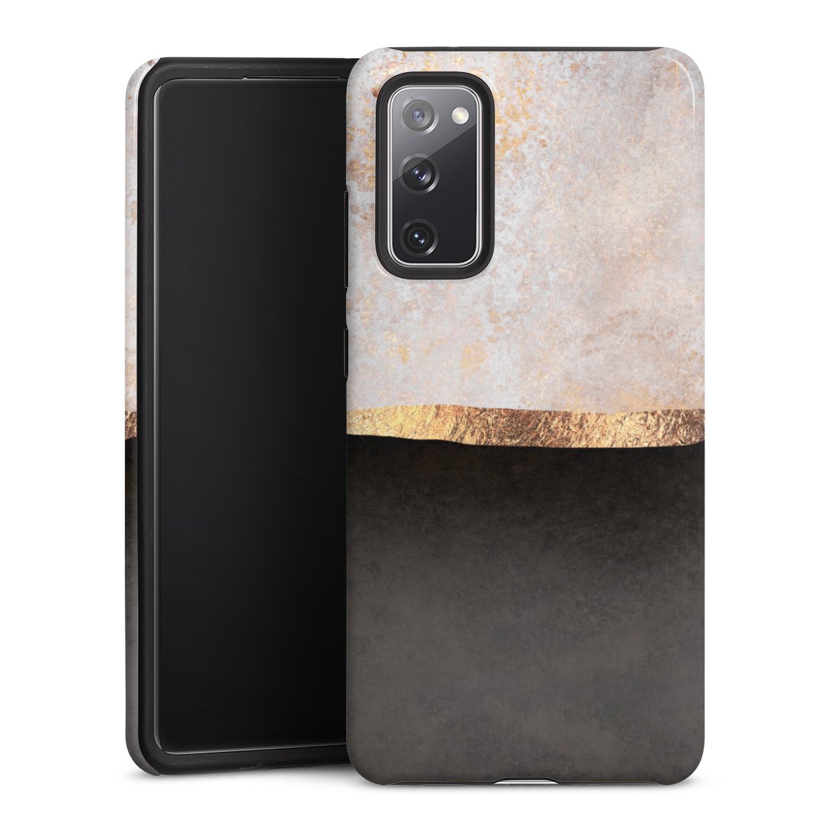 Coque renforcée