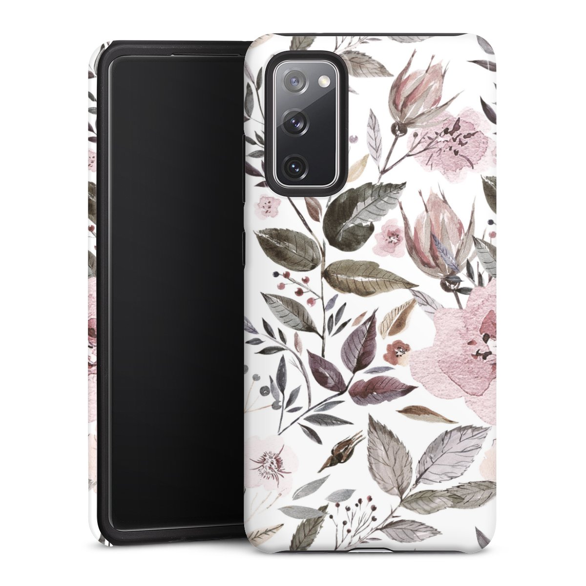 Toughcase hoesje