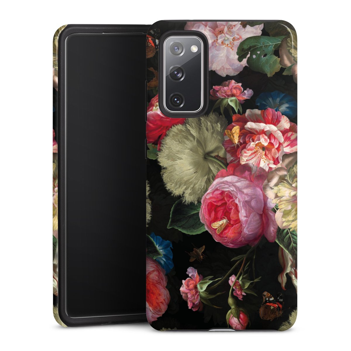 Cover rinforzata