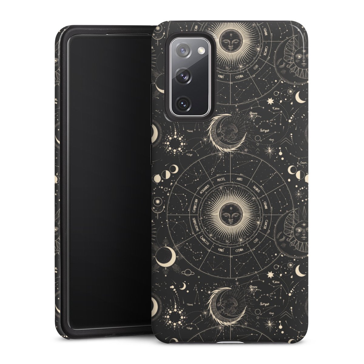 Toughcase hoesje