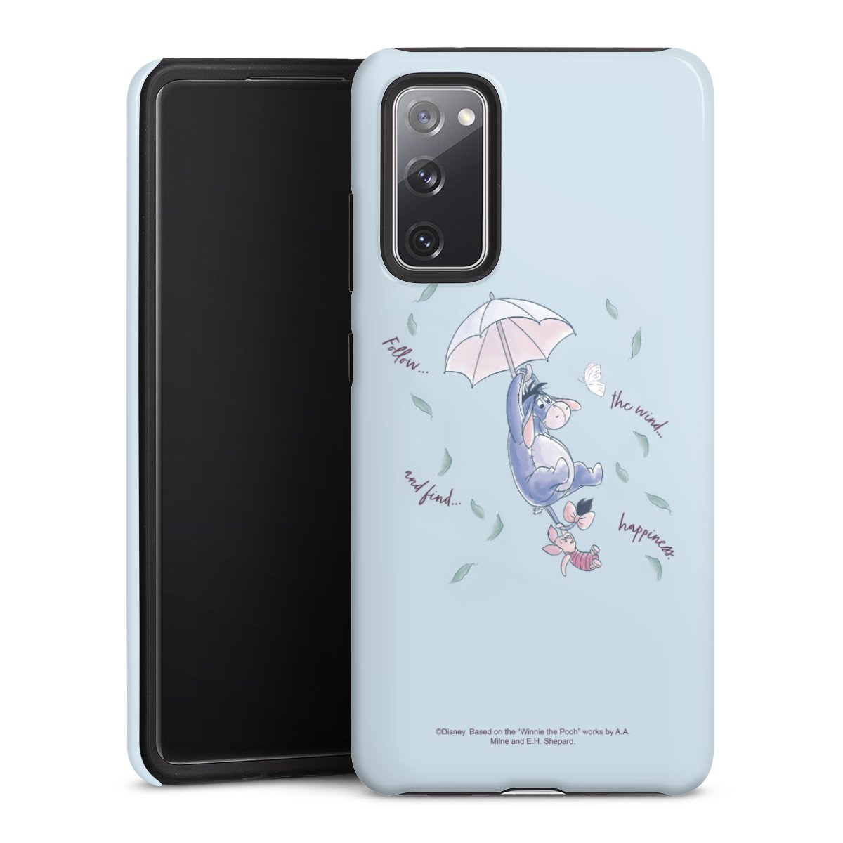 Tough Case