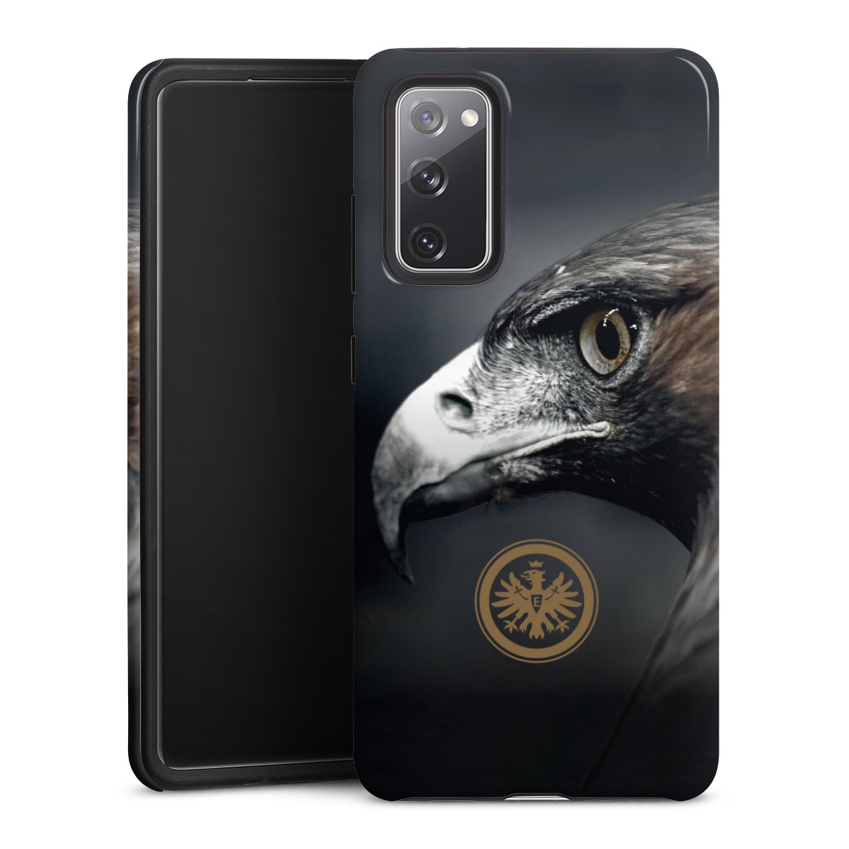 Eintracht Adler Design