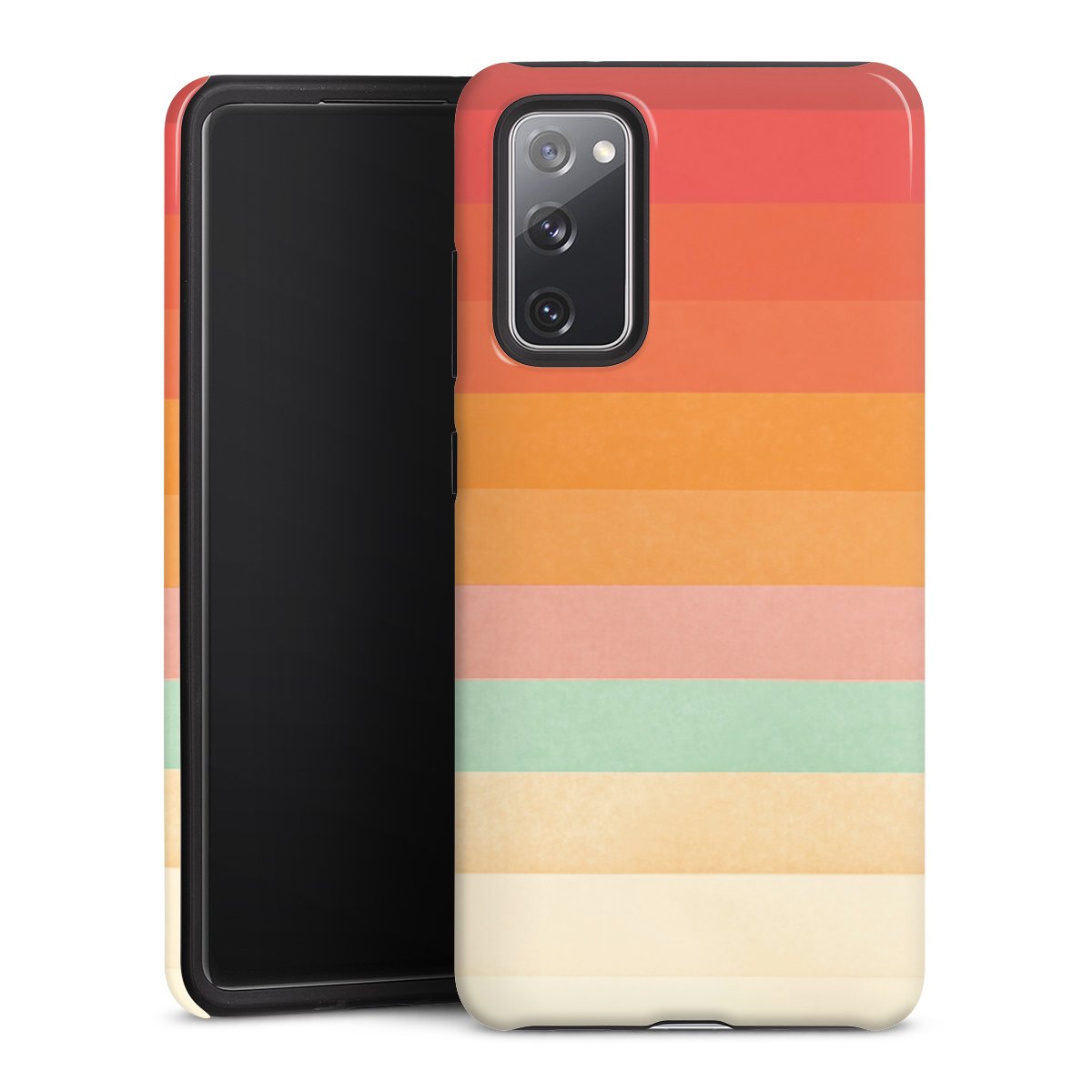 Cover rinforzata