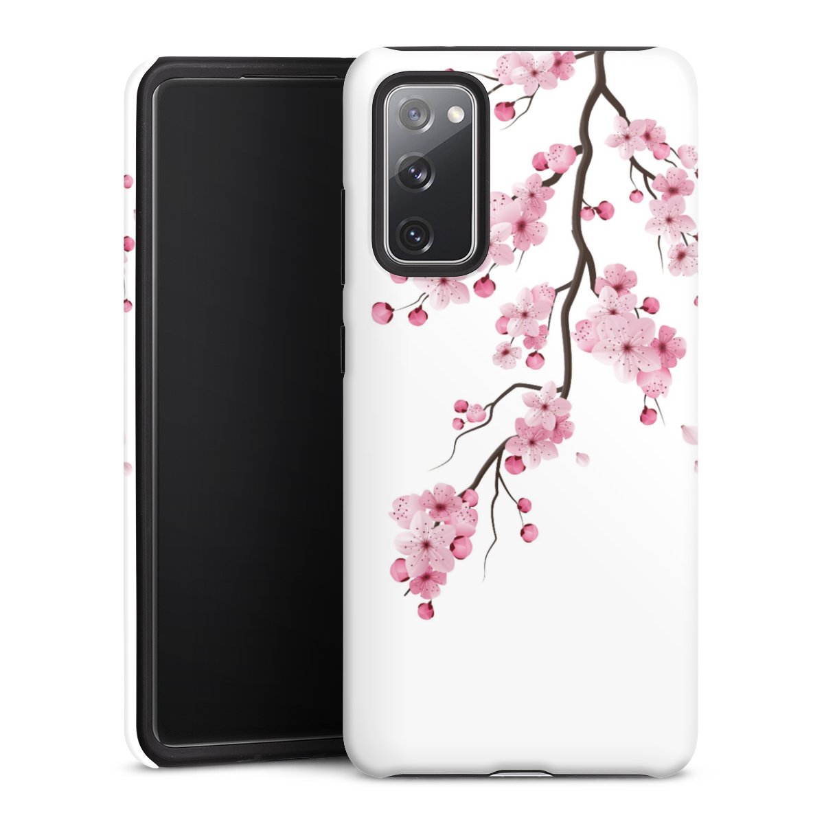 Toughcase hoesje