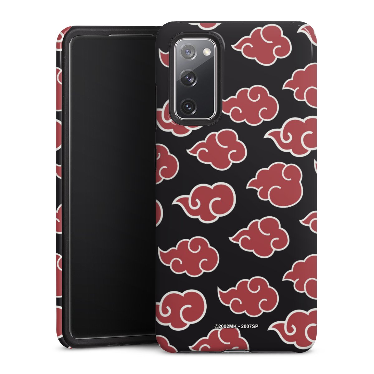 Tough Case