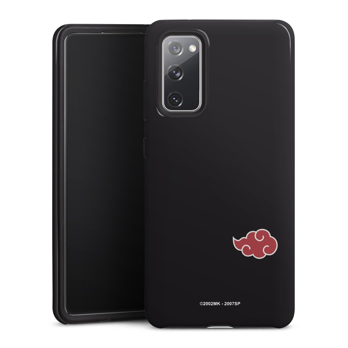 Coque renforcée