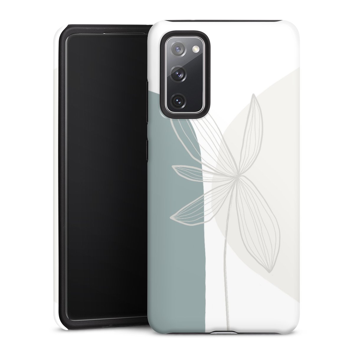 Cover rinforzata
