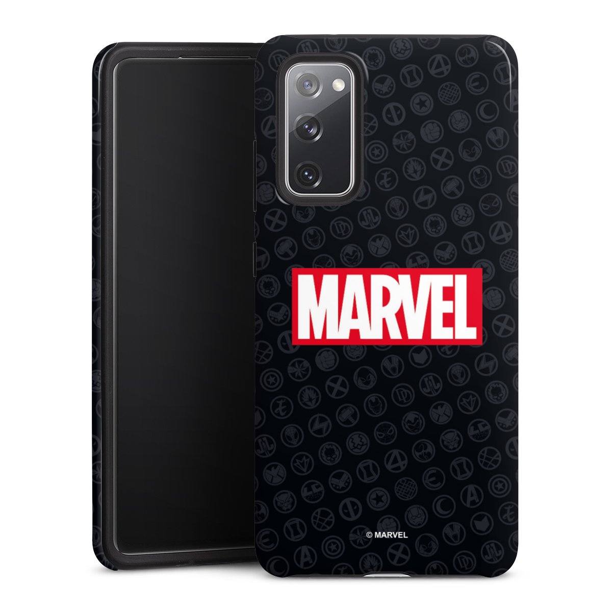 Toughcase hoesje