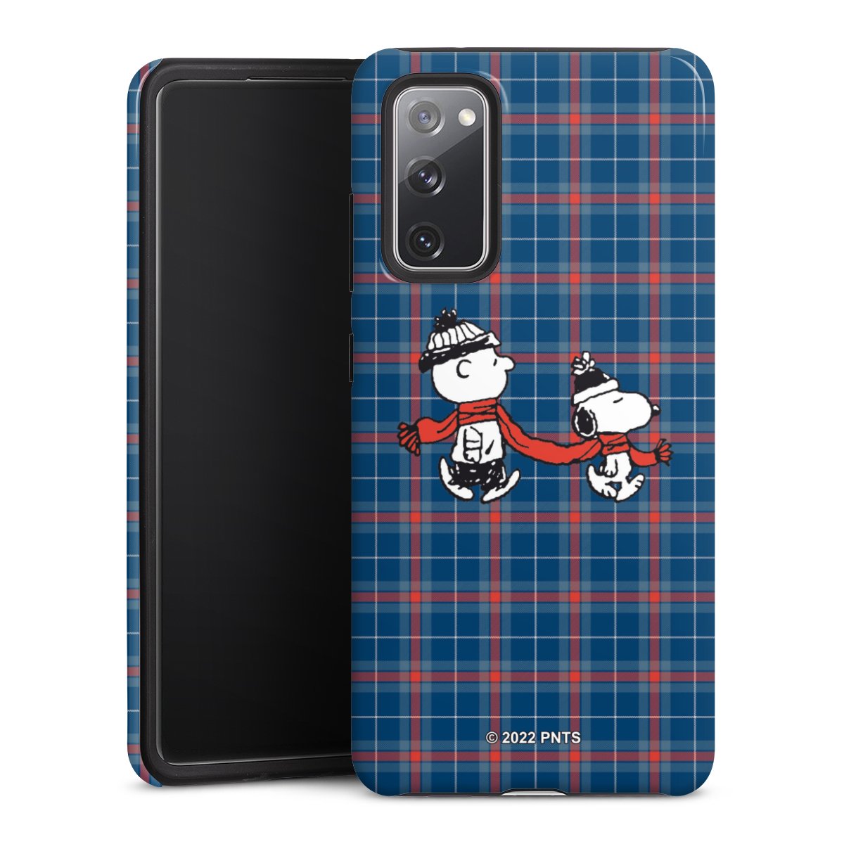 Toughcase hoesje