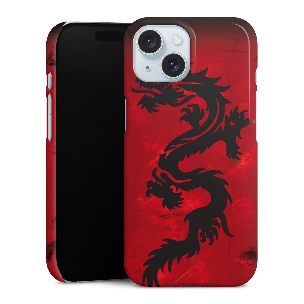 Premium Case