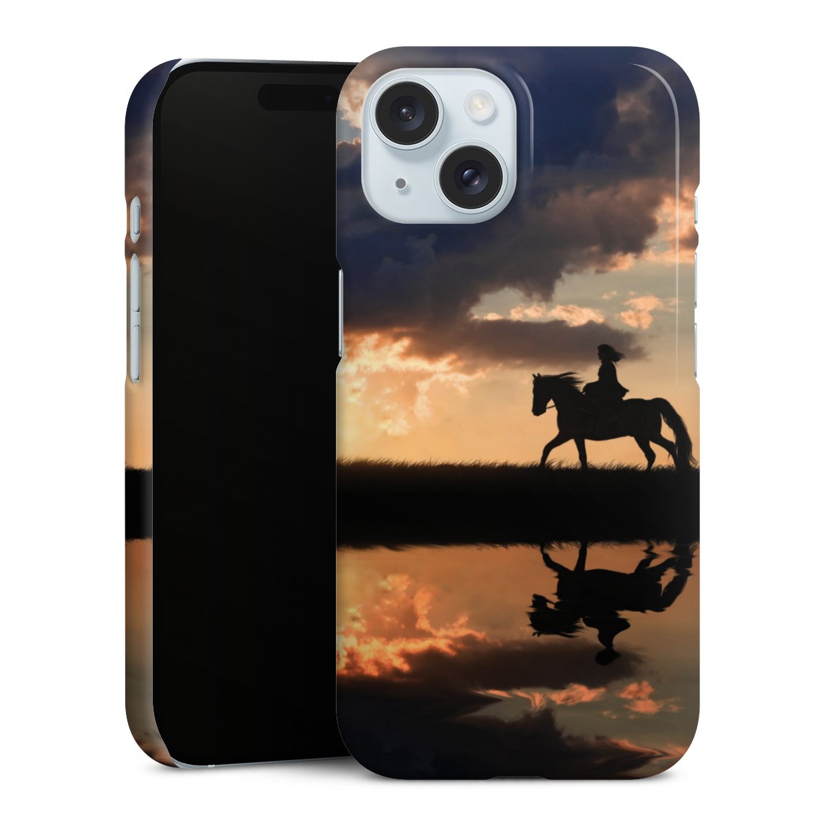 Coque Premium