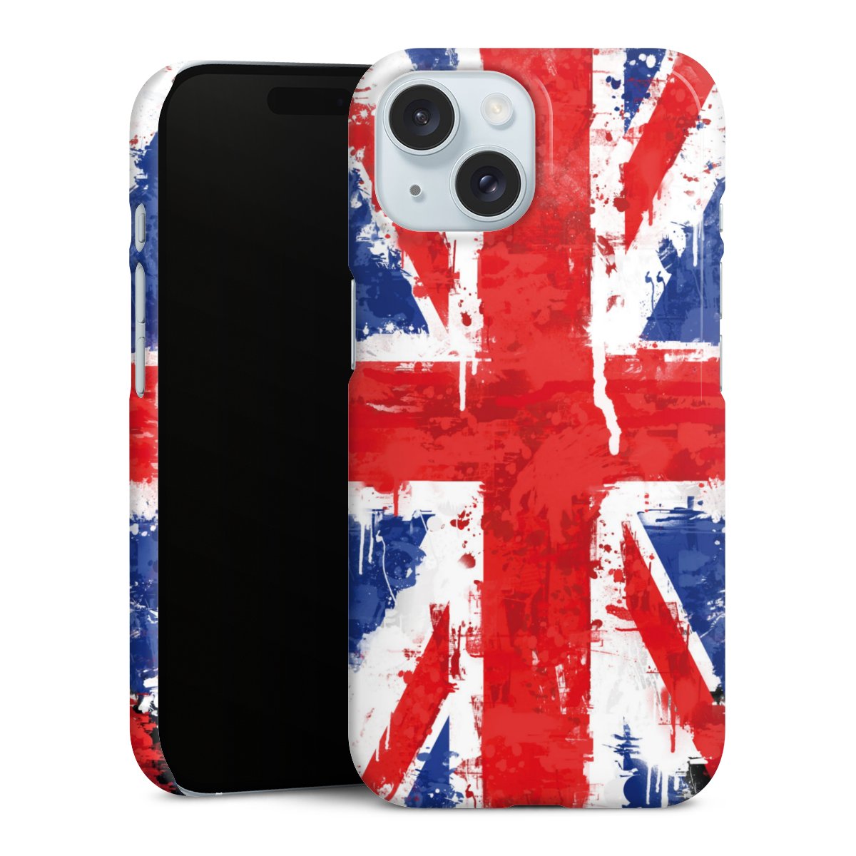 Coque Premium