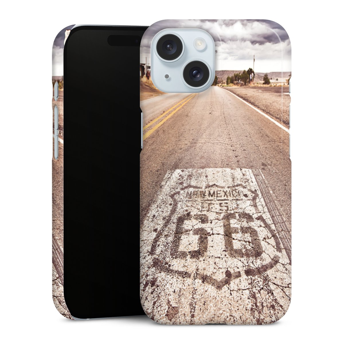 Coque Premium