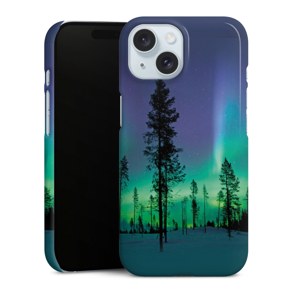 Coque Premium