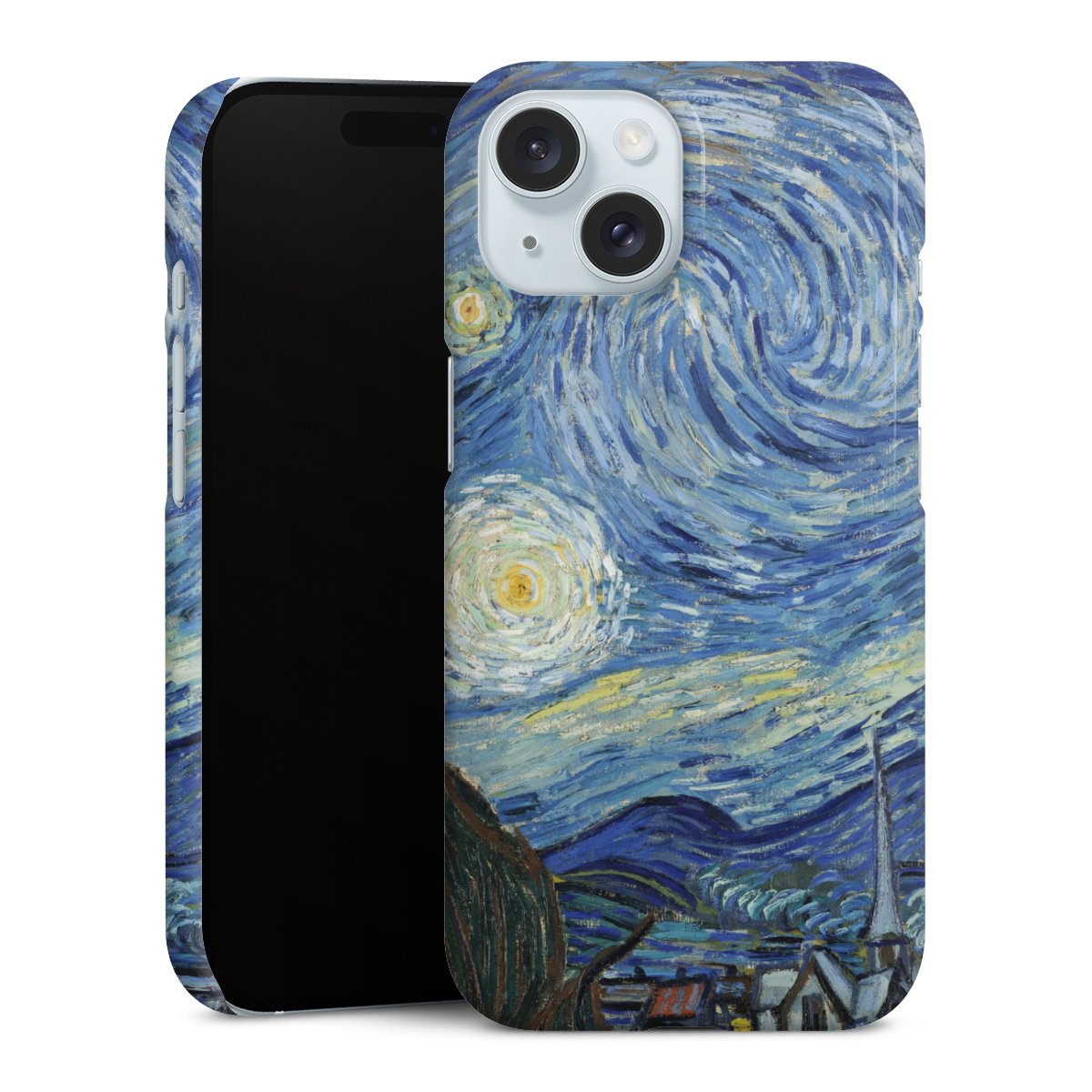 Coque Premium