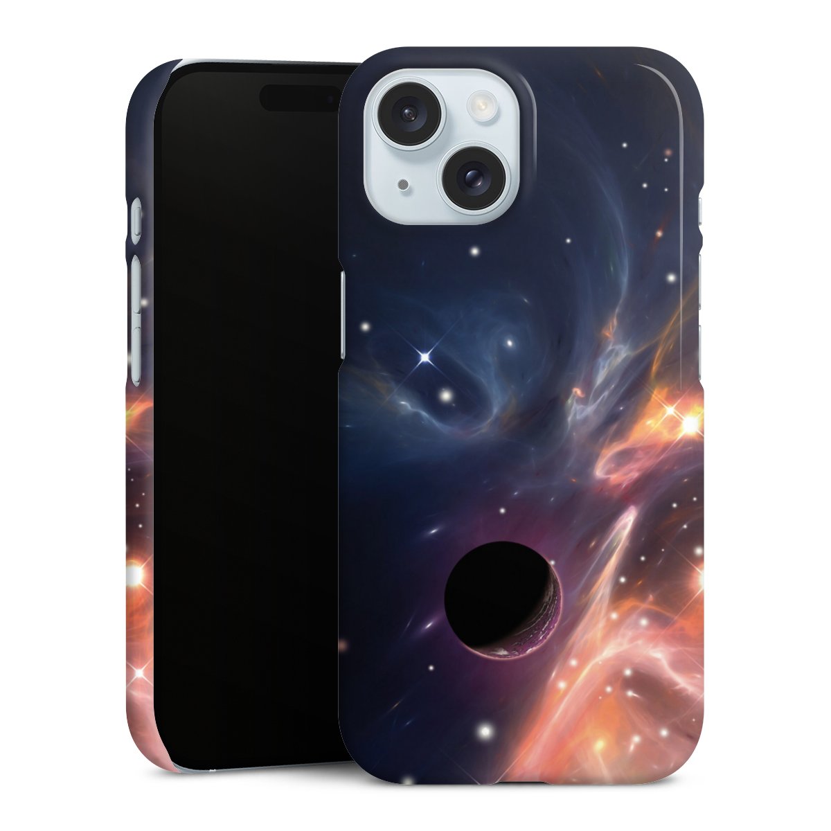 Coque Premium