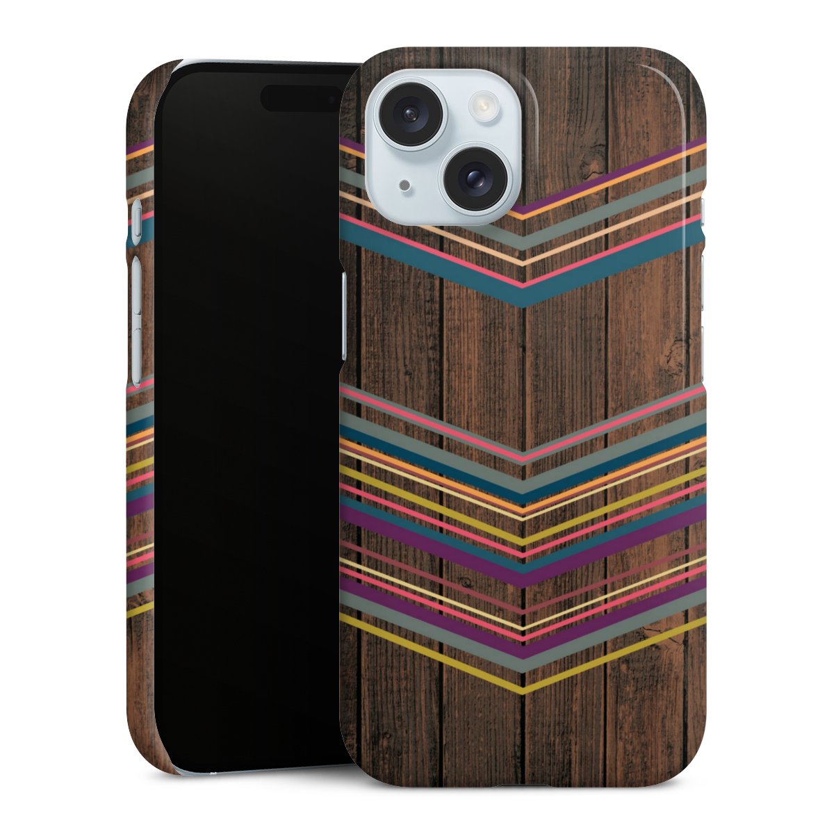 Coque Premium