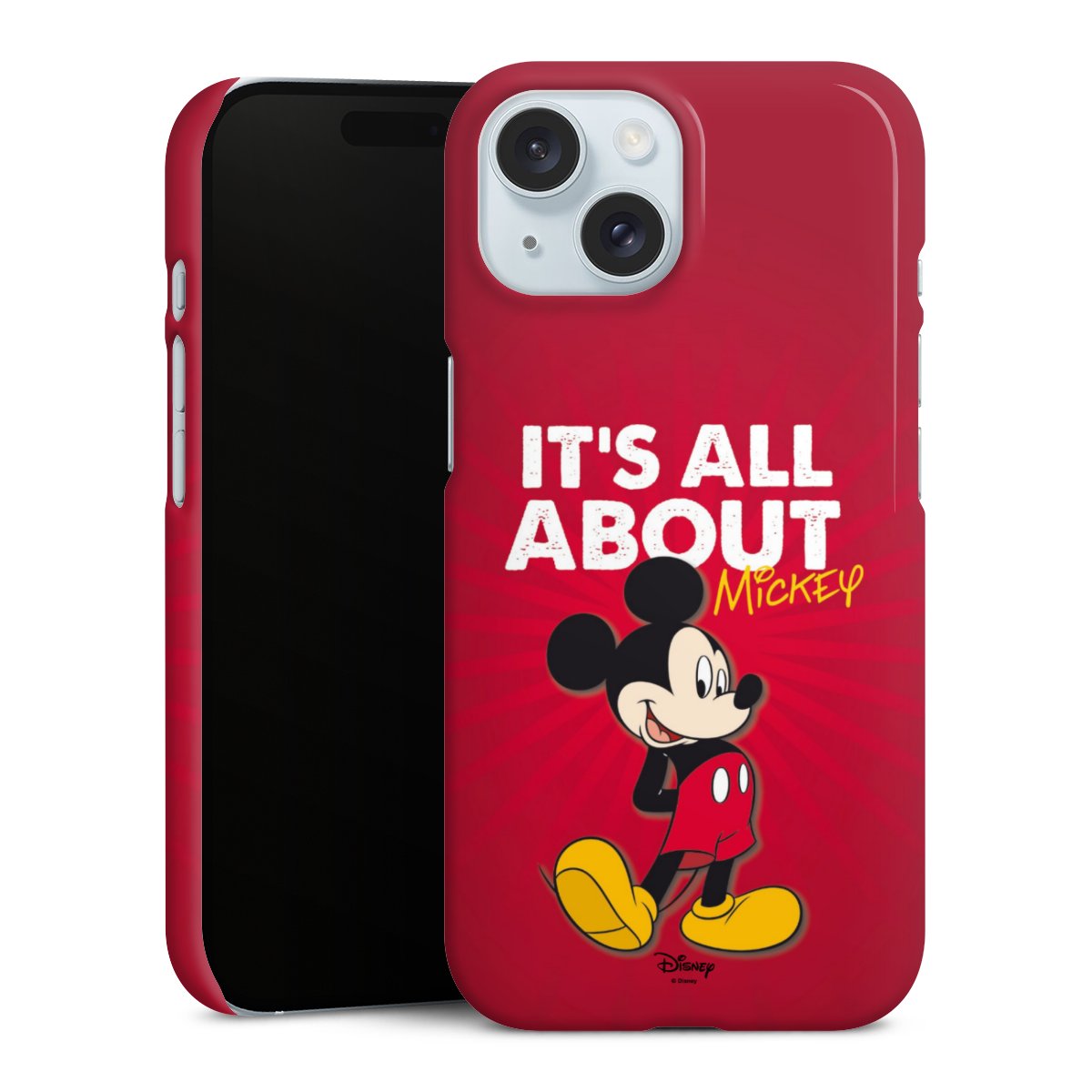 Premium hoesje