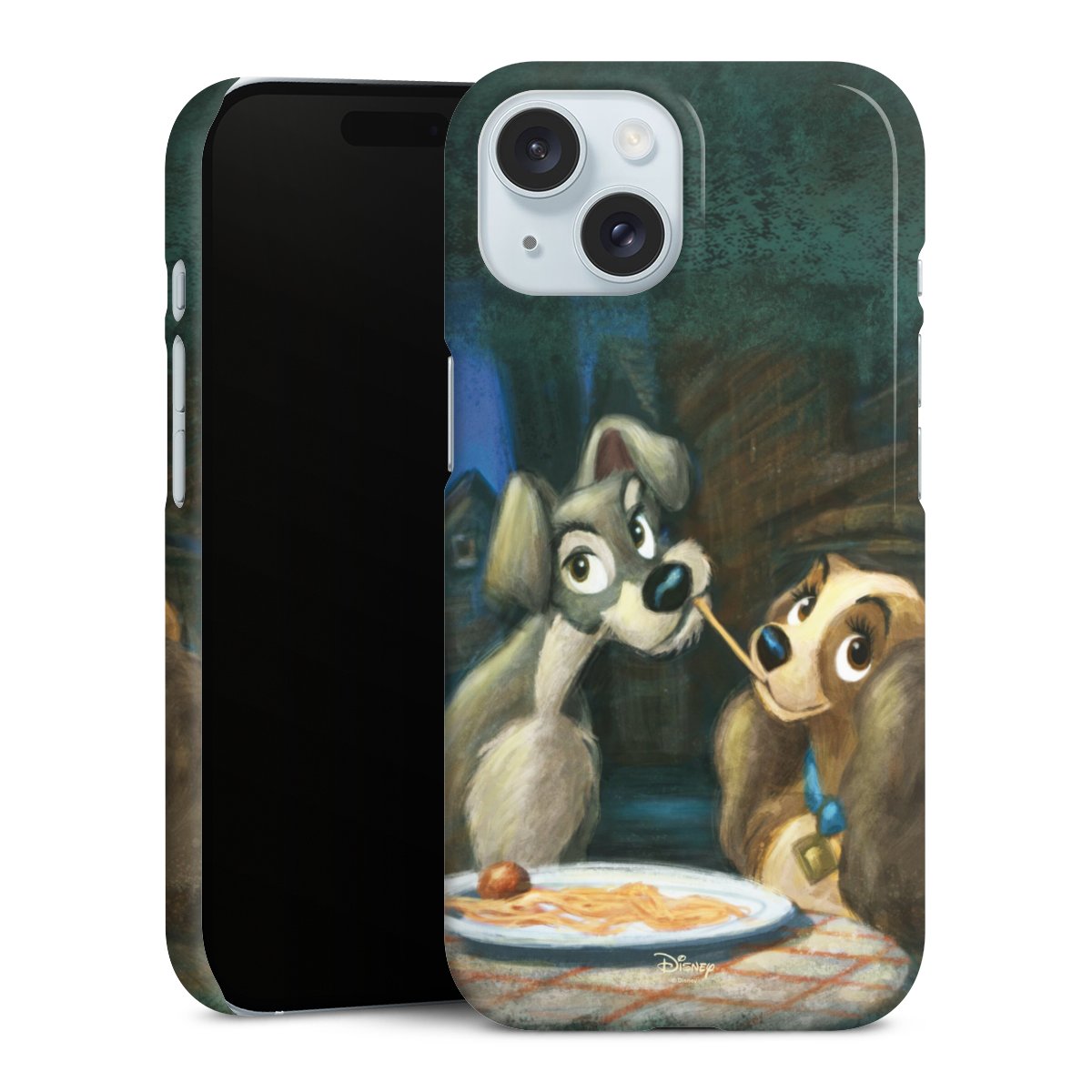 Cover Premium
