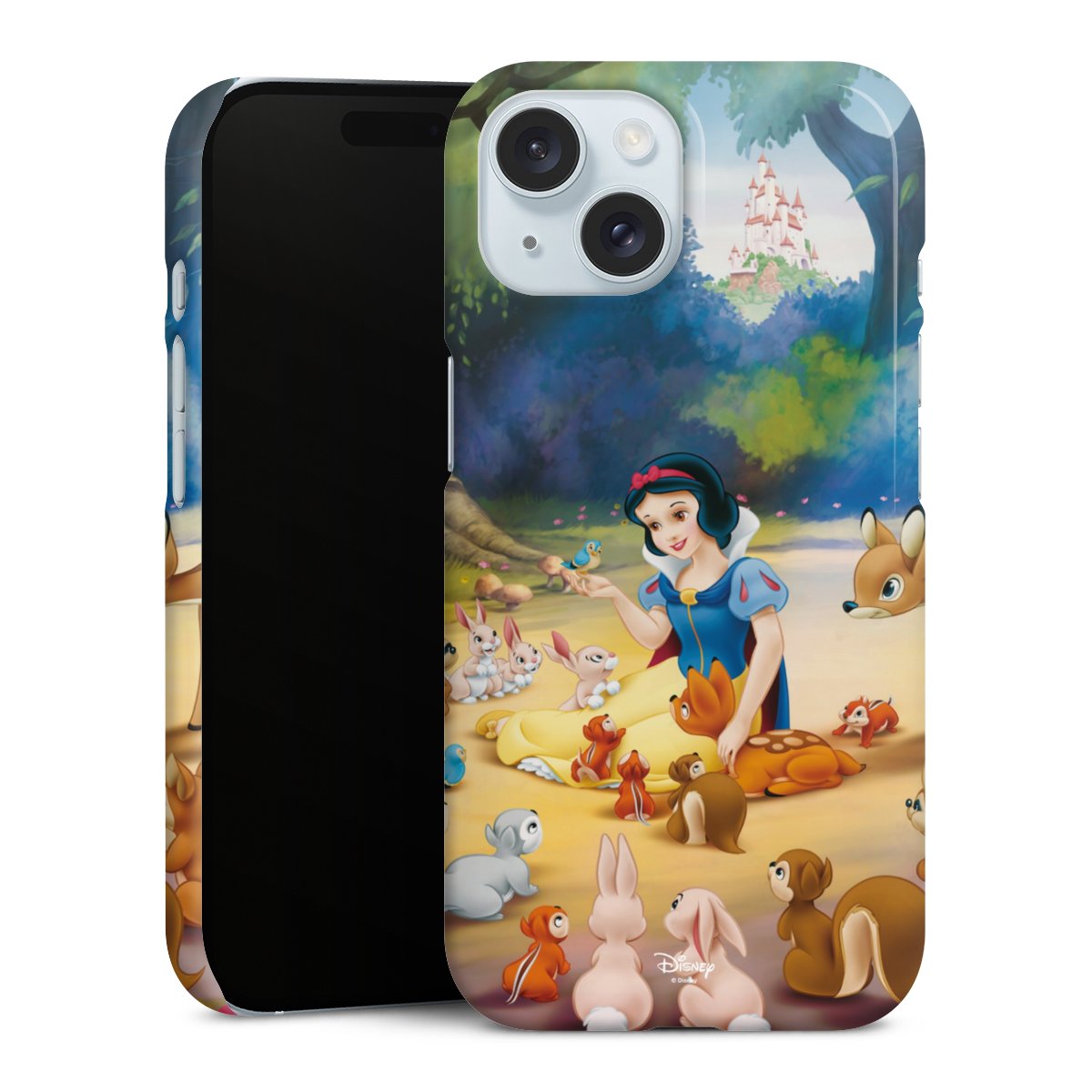 Cover Premium