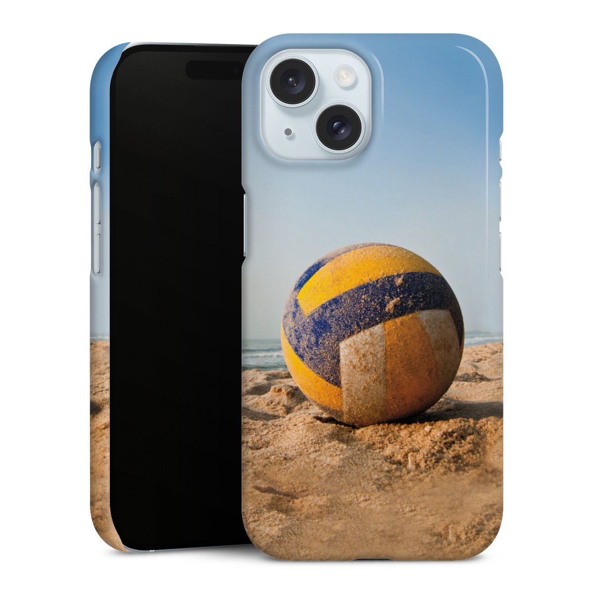 Coque Premium