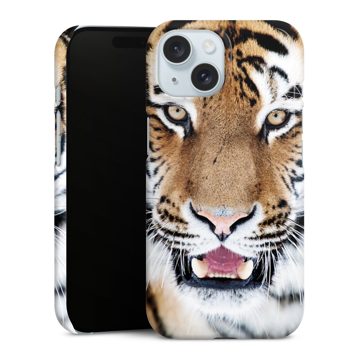 Coque Premium