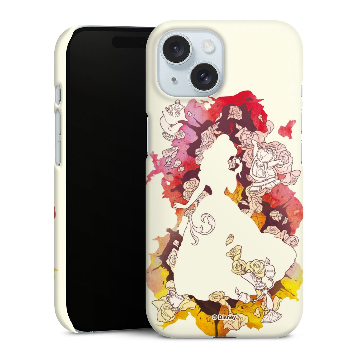 Coque Premium
