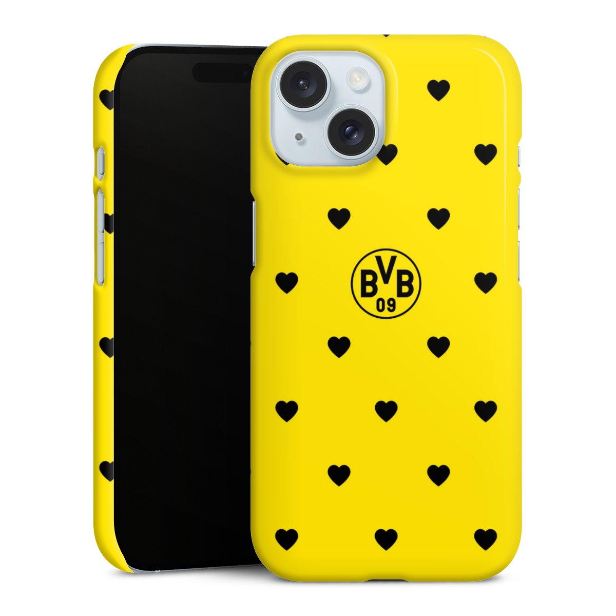 Coque Premium