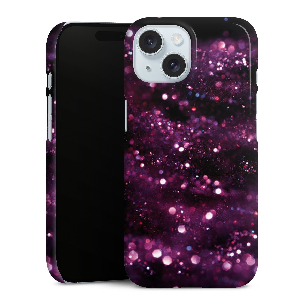 Coque Premium