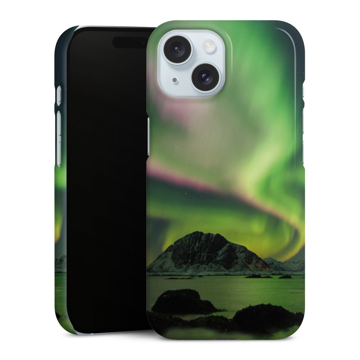 Premium hoesje