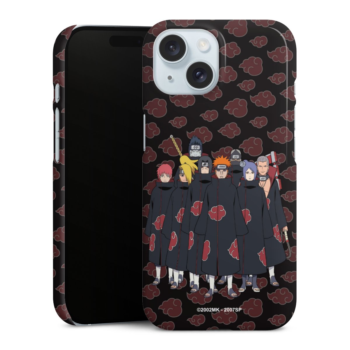 Coque Premium
