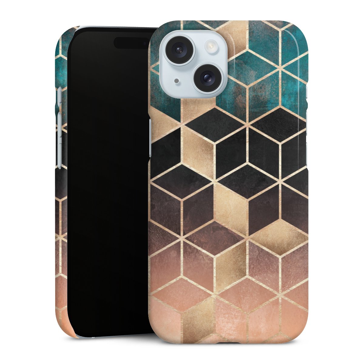 Coque Premium