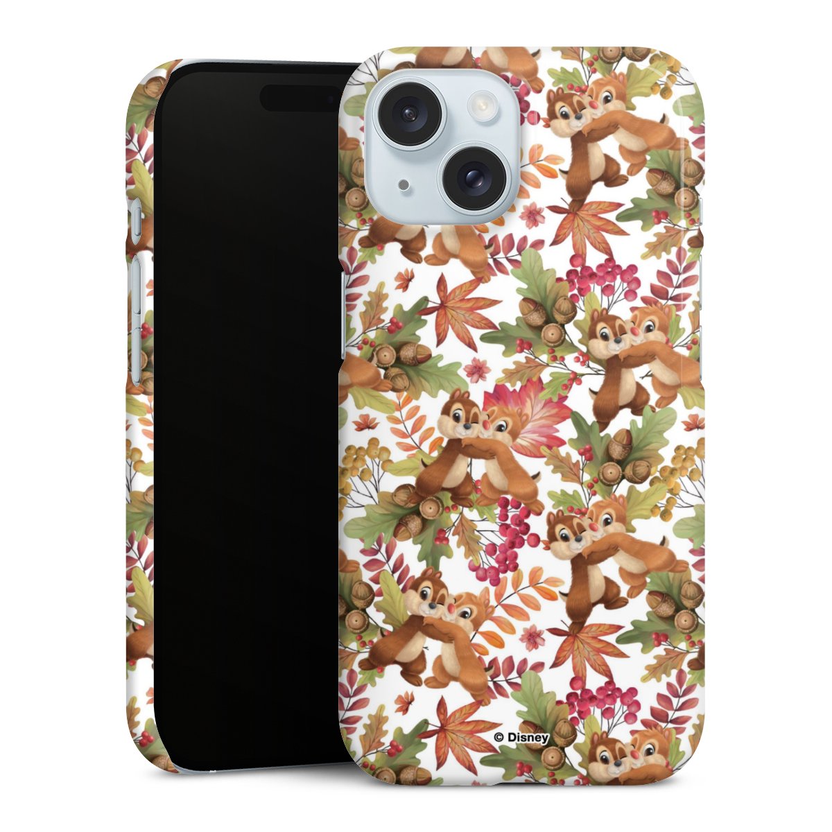 Coque Premium