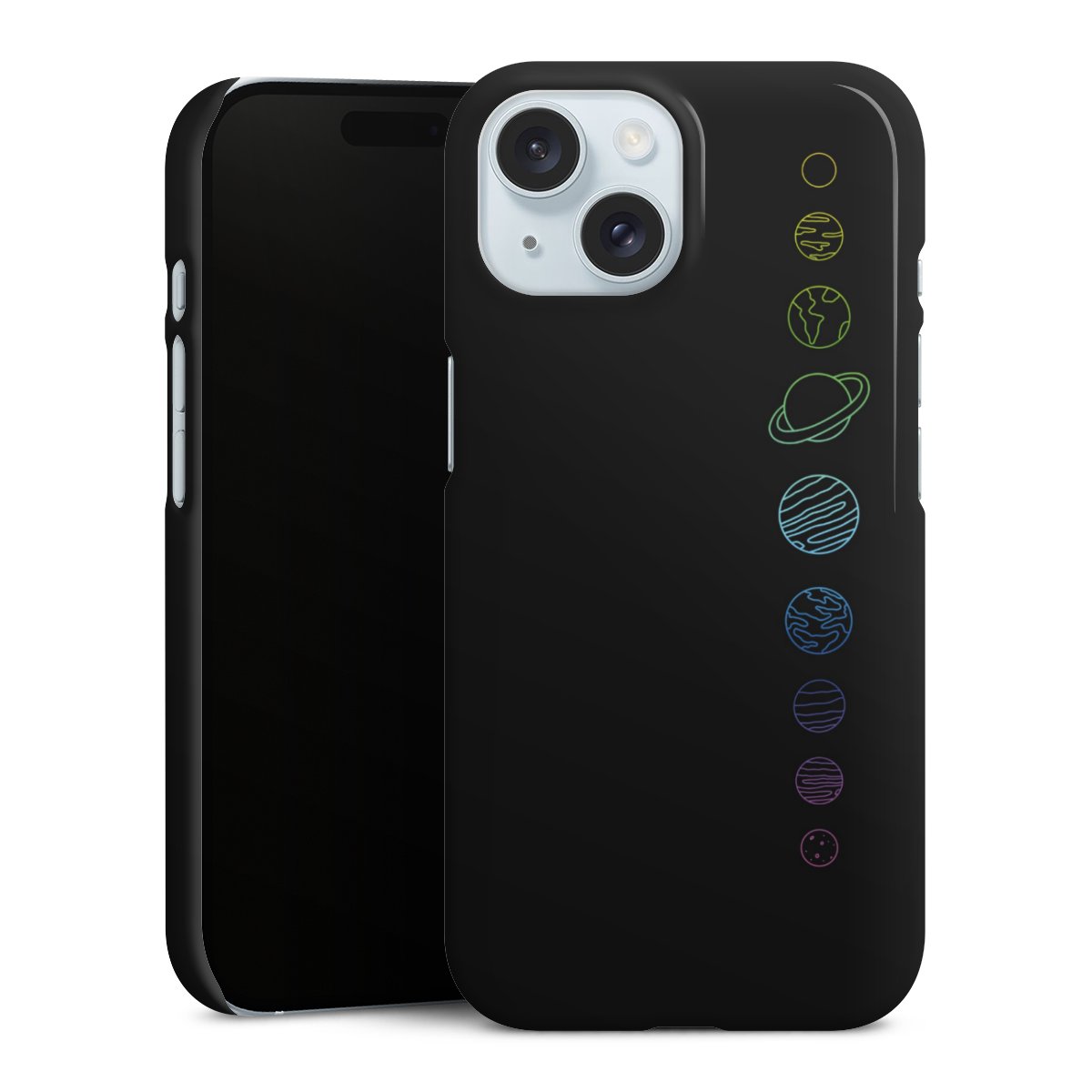 Coque Premium