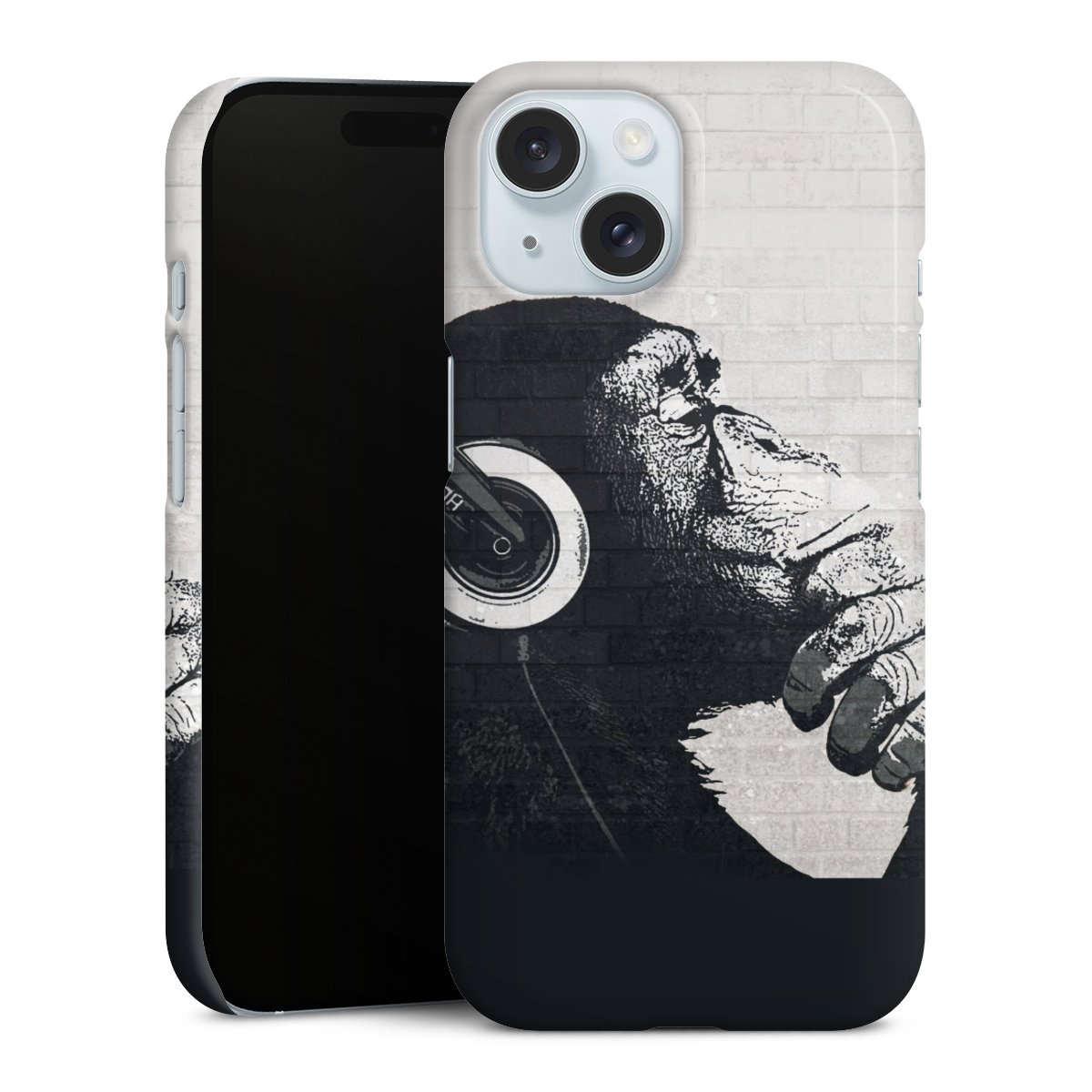 Coque Premium