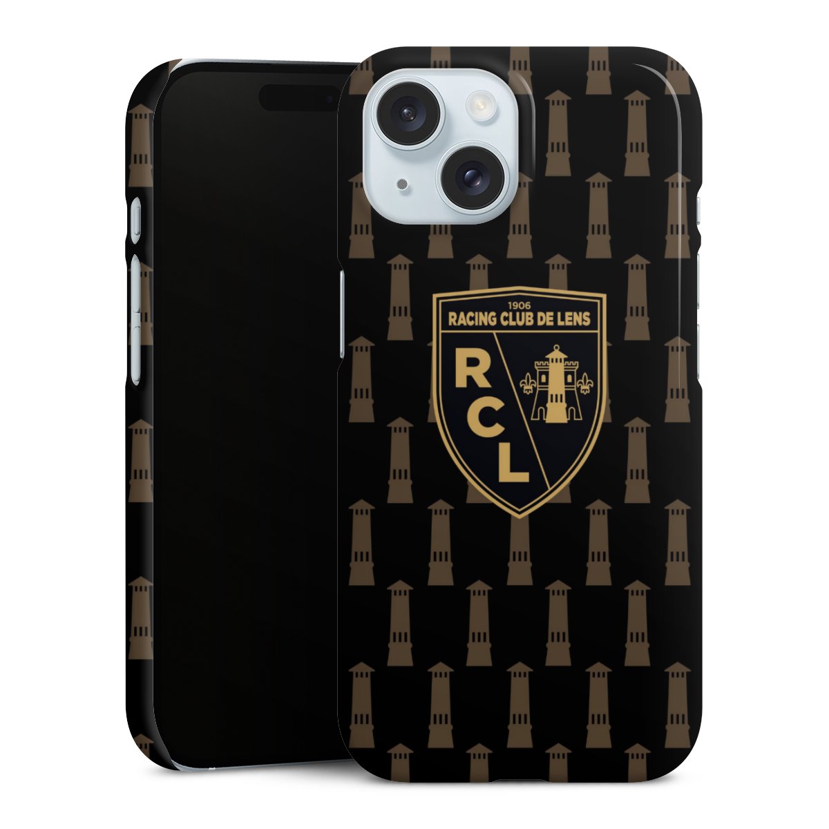 Premium Case